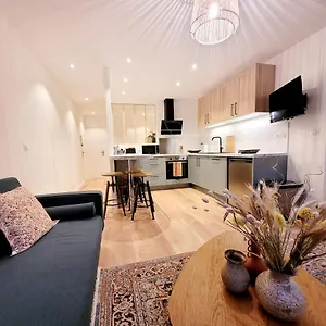  Appartement Le Rocher Du