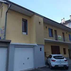 Appartamento Duplex Avec Garage Centre Et, Annecy